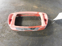 1986 Kawasaki Bayou 185 2x4 Headlight Cover Plastic
