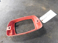 1986 Kawasaki Bayou 185 2x4 Headlight Cover Plastic