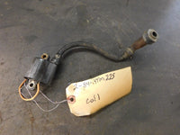 1984 Yamaha YTM225 Tri-Moto Coil