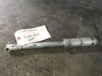 2004 Kawasaki Vulcan 800 Front Wheel Bolt 41068-1243