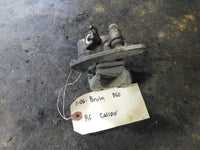 2006 Yamaha Bruin 350 4x4 Right Front Brake Caliper