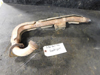 2006 Yamaha Bruin 350 4x4 Header Pipe 5UH-E4611-00-00
