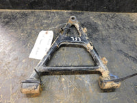 2003 Kawasaki Prairie 650 4x4 Left Front Lower A Arm