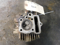 2013 Honda TRX90 Cylinder Head - Valves - Cam 12200-HP2-670