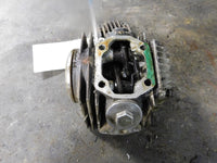 2013 Honda TRX90 Cylinder Head - Valves - Cam 12200-HP2-670