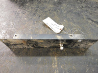 2007 Yamaha Rhino 660 Passenger Seat Mount