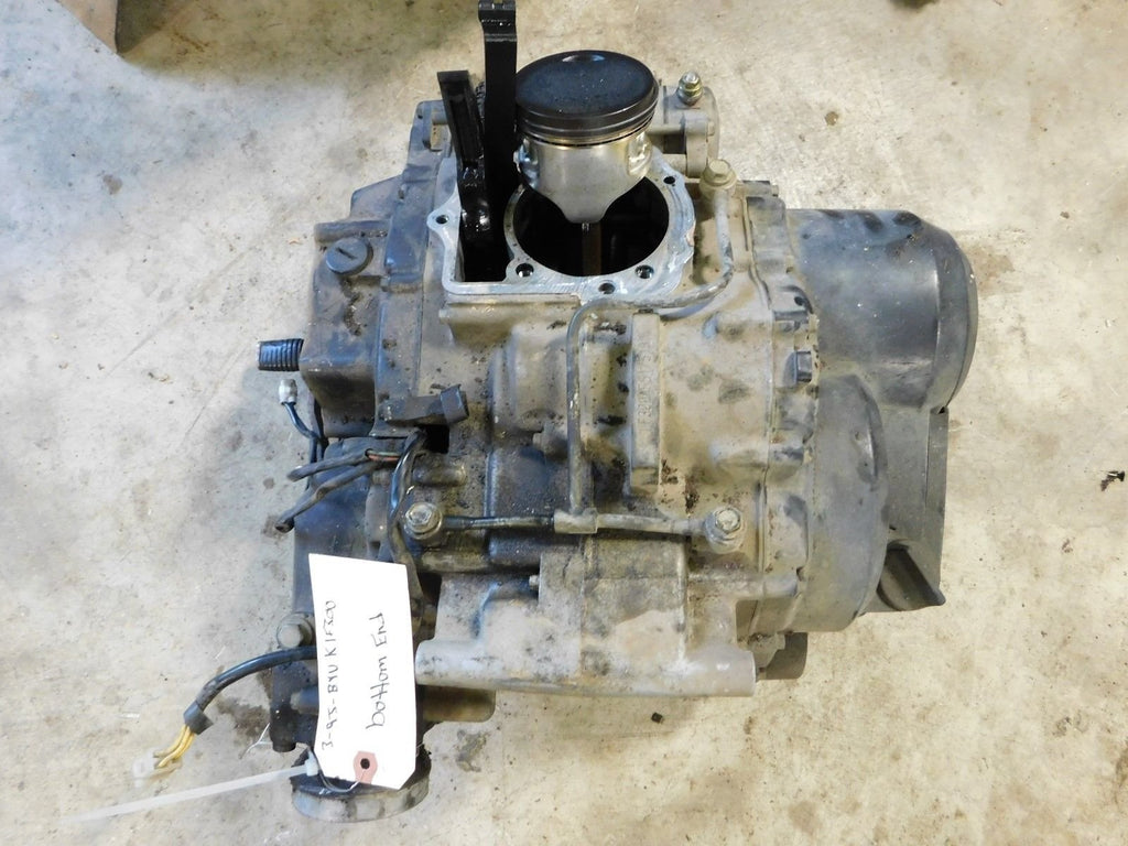 1993 Kawasaki Bayou KLF300 2x4 Bottom End