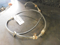 2008 Kawasaki Teryx 750 Front Brake Lines