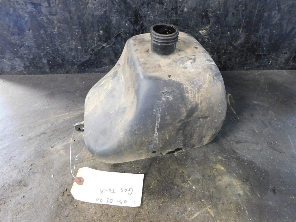 2005 Can Am DS90 Fuel / Gas Tank