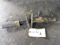 1985 Yamaha Moto-4 80 Foot Pegs