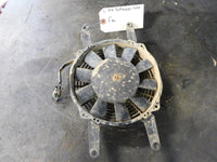 2004 Can Am Outlander 400 2x4 Fan 709200075