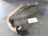 2004 Can-Am Outlander 400 2x4 Header Pipe