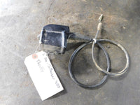 2004 Can Am Outlander 400 2x4 Thumb Throttle 709400206