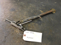 2002 Yamaha TTR125 Kick Stand