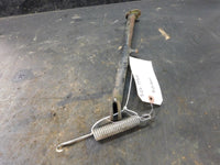 2002 Yamaha TTR125 Kick Stand