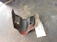 1988 Yamaha Moto-4 200 Front Nose Plastic