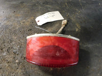 2005 Can Am Bombardier Rally 200 2x4 Tail Light