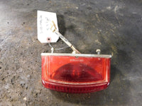 2005 Can Am Bombardier Rally 200 2x4 Tail Light