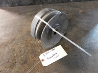 2005 Can Am Bombardier Rally 200 2x4 Secondary Clutch