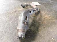 1986 Kawasaki Bayou KLF300 2x4 Header Pipe