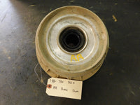 1988 Honda TRX350D Right Rear Brake Drum