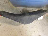 1998 Yamaha YZ125 Seat