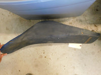 1998 Yamaha YZ125 Seat