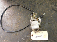 1998 Yamaha YZ125 Carb w/ Cable