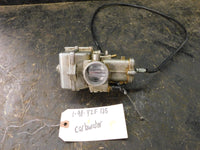 1998 Yamaha YZ125 Carb w/ Cable
