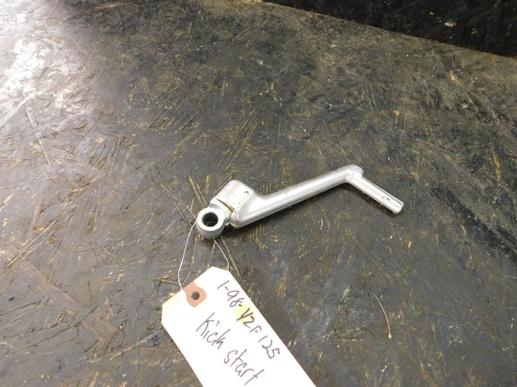 1998 Yamaha YZ125 Kicker 4DB-15620-03-00