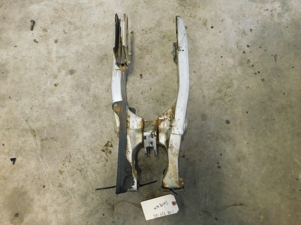 1998 Yamaha YZ125 Swing Arm
