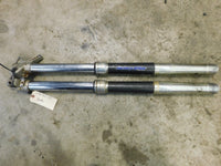 1998 Yamaha YZ125 Forks
