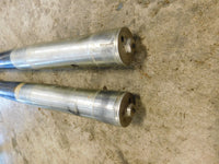 1998 Yamaha YZ125 Forks