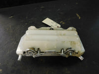 2007 Yamaha YZ450F Left Side Radiator