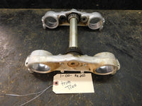 2000 Kawasaki KX250 2 Stroke Triple Tree