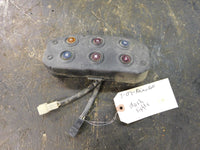 2007 Yamaha Rhino 660 Dash Lights 5UG-83500-20-00