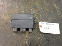 2007 Yamaha Rhino 660 CDI