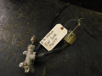 1994 Suzuki GSX600F Katana Rear Brake Master Cylinder w/ Reservoir