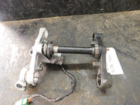 1994 Suzuki GSX600F Katana Triple Tree