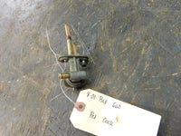 2001 Yamaha Raptor 660 Pet Cock