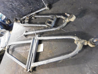 2001 Yamaha Raptor 660 Eyeball Engineering Extended Plus 2 A-Arms w/ Tie Rods