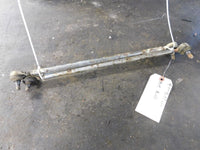 2001 Yamaha Raptor 660 Eyeball Engineering Extended Plus 2 A-Arms w/ Tie Rods