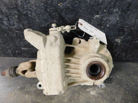 2014 Yamaha Grizzly 450 4x4 Rear Differential 1CT-G6101-10-00