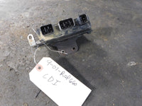 2001 Yamaha Raptor 660 Procom Engineering CDI