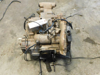1994 Suzuki King Quad 300 4x4 Bottom End Engine / Motor