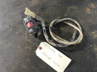 2007 Yamaha Grizzly 400 IRS Headlight On-Off Switch