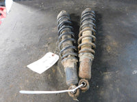2007 Yamaha Grizzly 400 IRS Rear Shocks