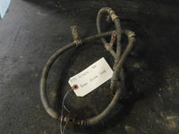 2007 Yamaha Grizzly 400 IRS Front Brake Line