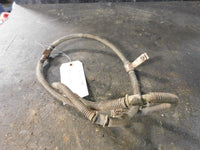 2007 Yamaha Grizzly 400 IRS Front Brake Line