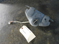 2007 Yamaha Grizzly 400 IRS Ignition w/ Plastic Cover